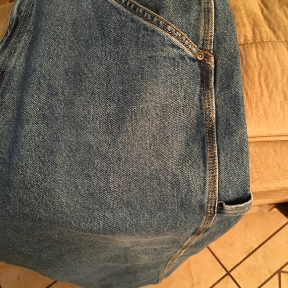 Schmidt Work Wear Men’s Jeans 40x32 - Picture 8 of 16